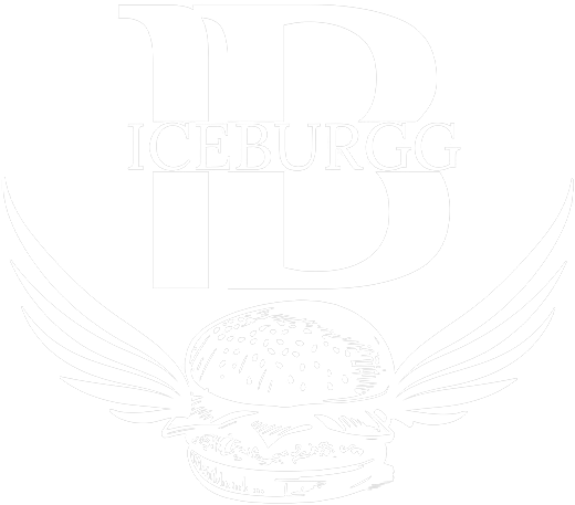 Iceburgg logo